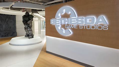 bethesda game studios|General:Bethesda .